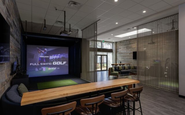 Courtyard Denver Tech Center