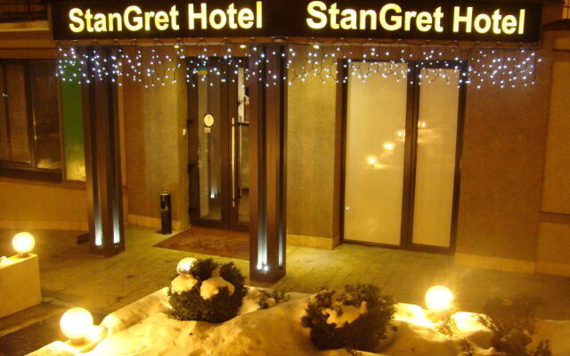 Stan Gret Hotel