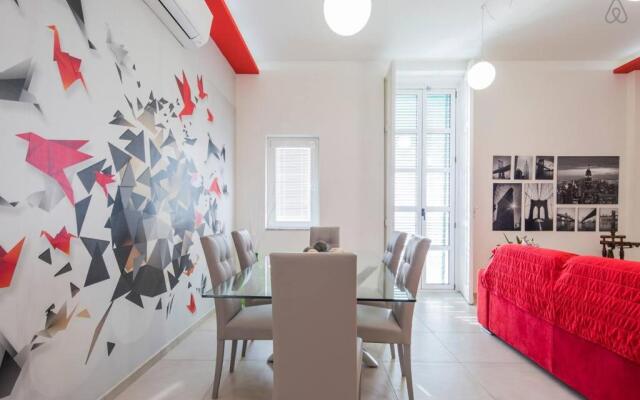 Sara S Seaview Apartment