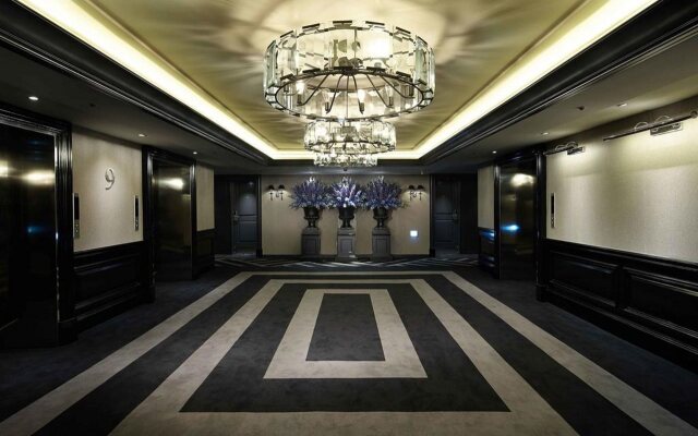 Kensington Hotel Yeouido Seoul