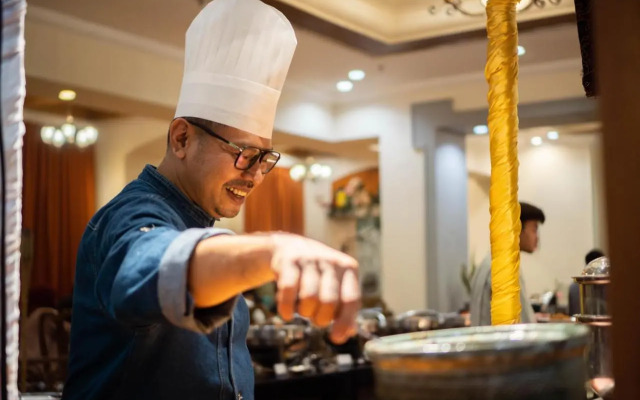 Grand Swiss-Belhotel Melaka