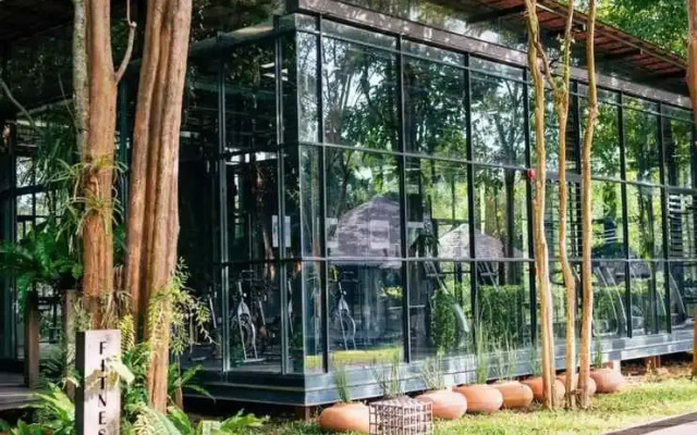 The Sense Resort Kanchanaburi