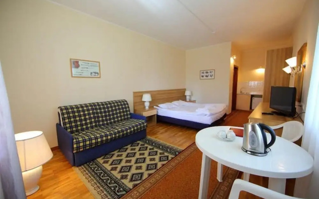 Talisman Village Hotel