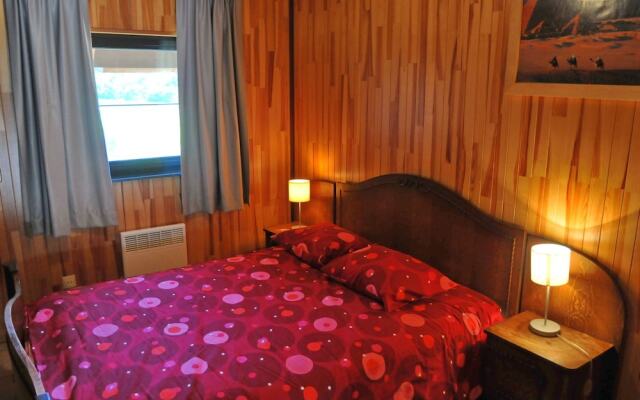 Holiday Home in Durbuy With Garden