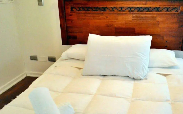 Santiago Suite Apartment