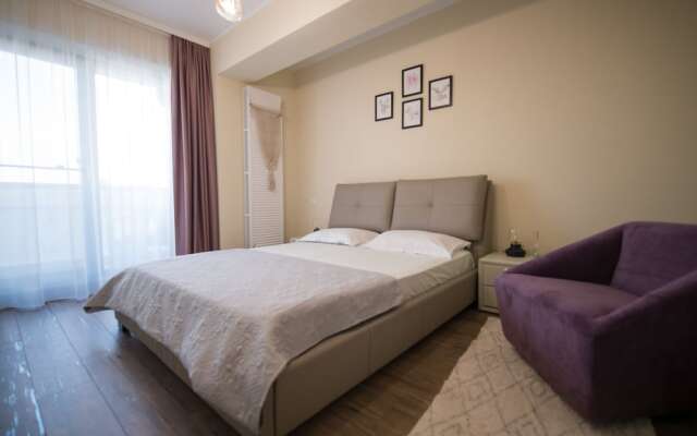 Apartament Black Sea