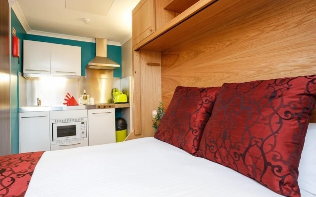 Apartments Inn London Lancaster