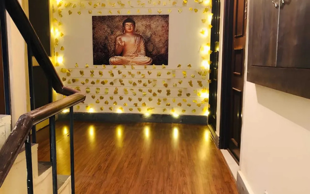 EASY INN Holiday Home | 3BHK Apartment