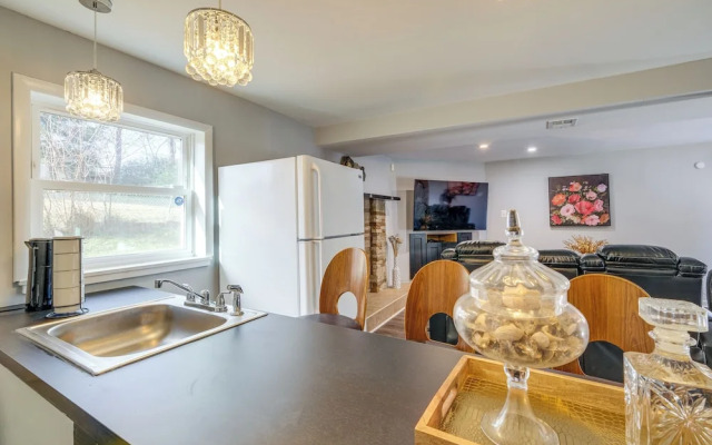 Pet-friendly Woodbridge Retreat Near Potomac Mills