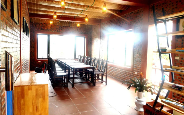 Ninh Binh Riverside Homestay 2