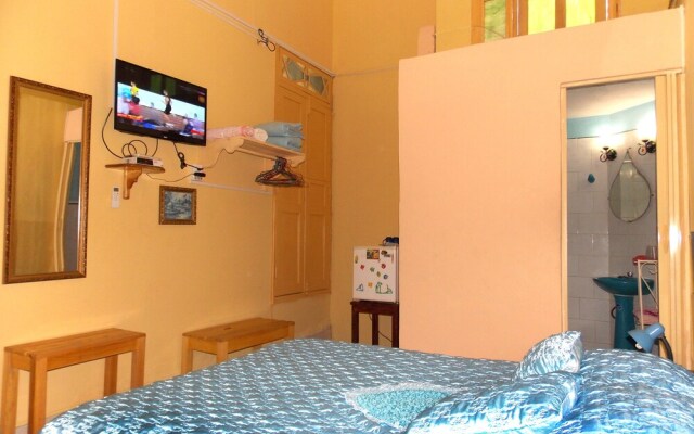 Hostal Kinte