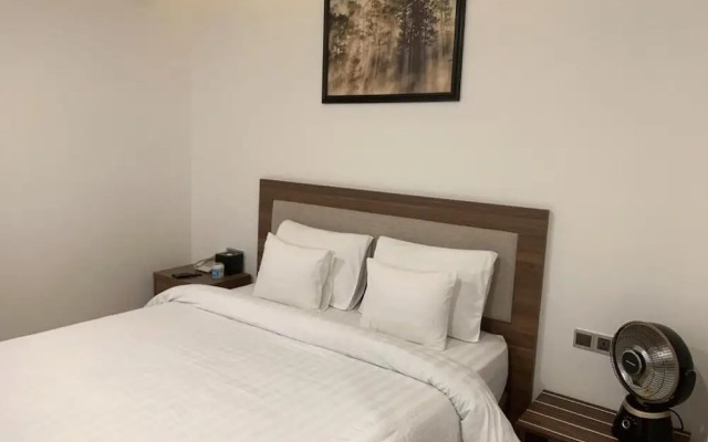Q Hotel Dalat