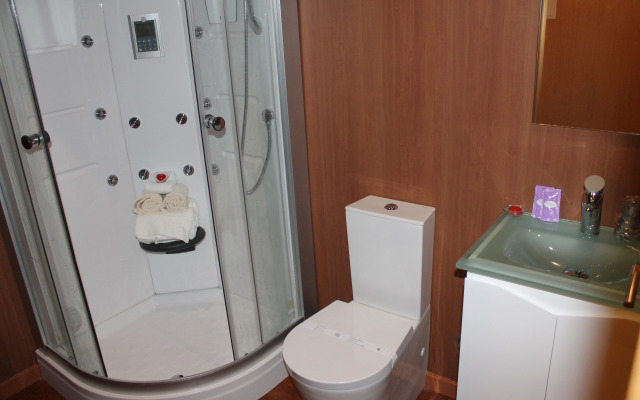 Monte Carlo Love Porto Guesthouse