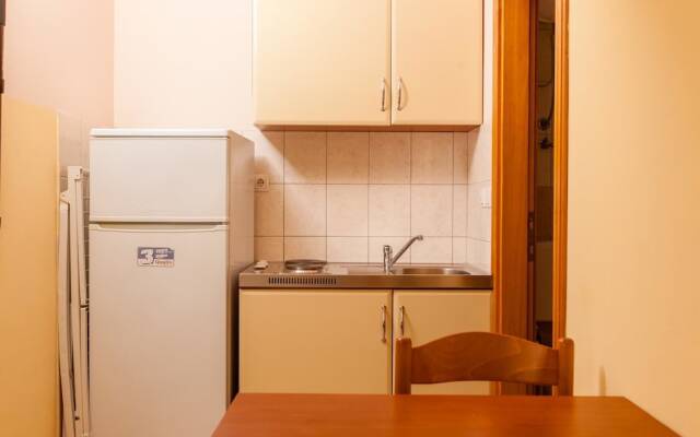Apartments Mirko Duce