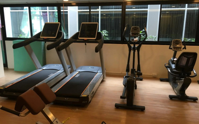 Metro Hotel & Spa