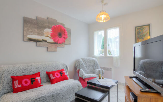 Holiday Home Picasso