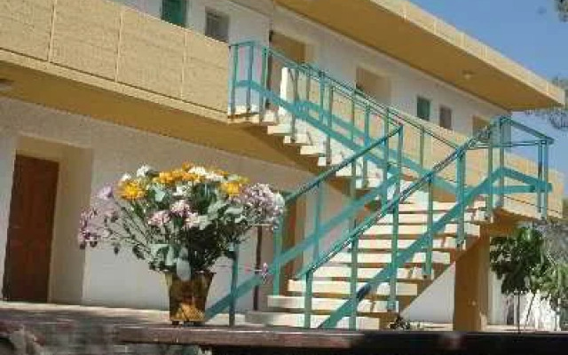 Yehiam Guest House