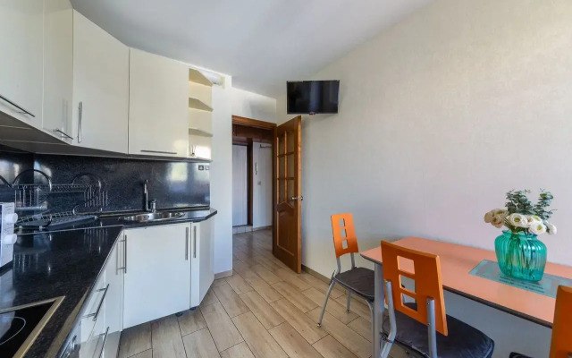 ApartLux (АпартЛюкс) на ​улице Большая Пионерская