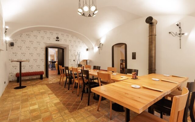Aparthotel Na Klenici