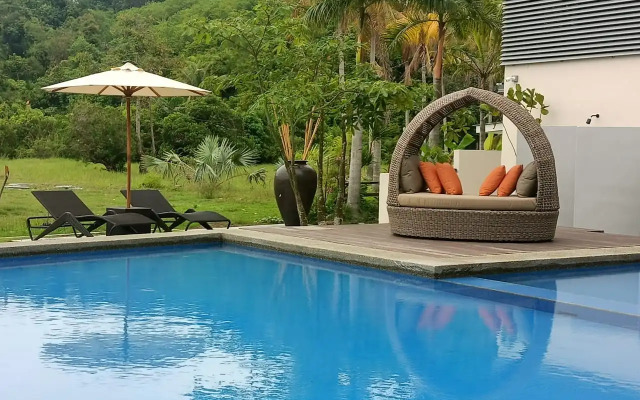 The Bayou Hotel Langkawi