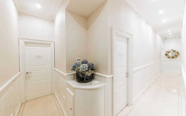 Gentile Suite & Spa Vomero