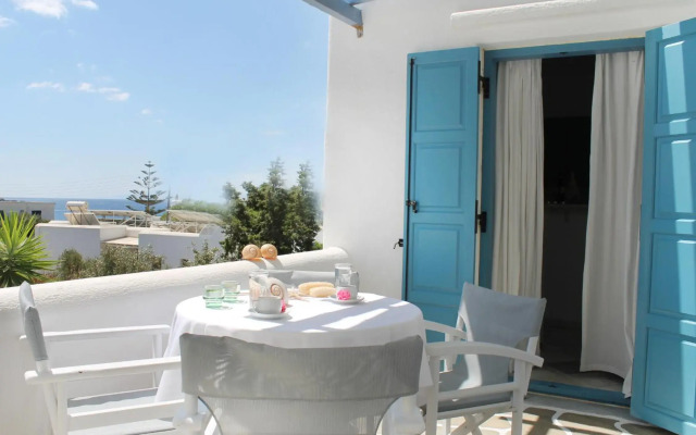 Nissiotiko Hotel