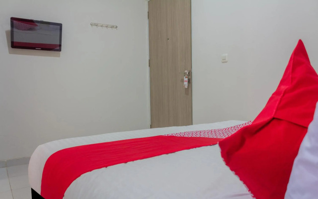 OYO 390 77 Residency