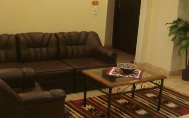 Milano Hostel