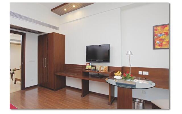 Country Inn & Suites by Radisson, Amritsar, Queens Road