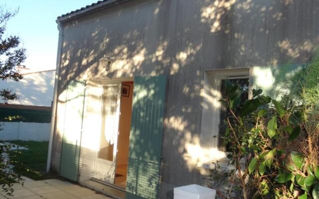 Maison La Faute-sur-Mer, 2 pièces, 4 personnes - FR-1-476-129