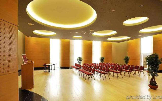 Hôtel Mercure Rouen Centre Champ-de-Mars