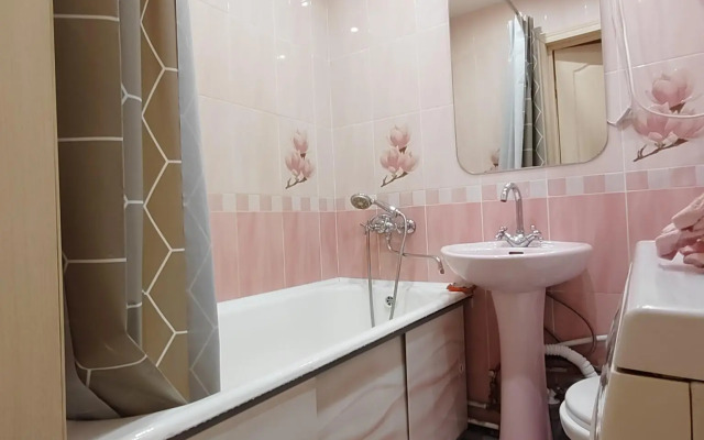 Апартаменты на улице Светланская 118