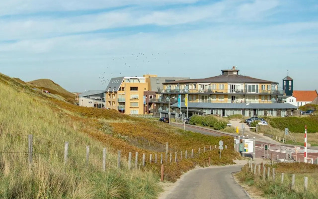 Apartment in Dunes With Stunning Views