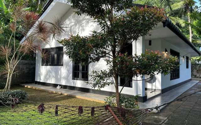 Wija House - Unawatuna