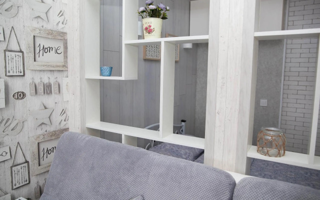 Rent of Apartments in Kharkiv