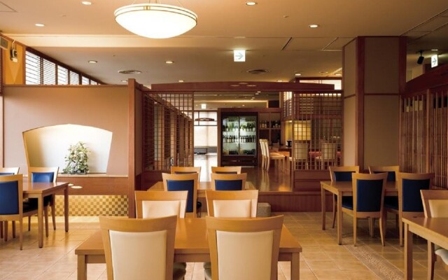 Zekkeino Yado Inubohsaki Hotel