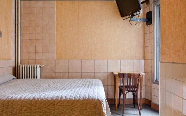 Hôtel de la Comète