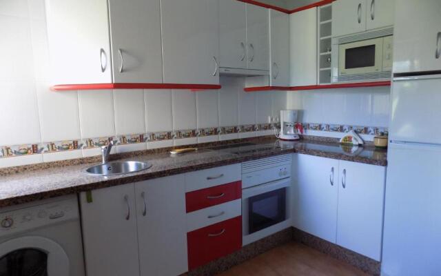 Apartamentos Las Llábanas