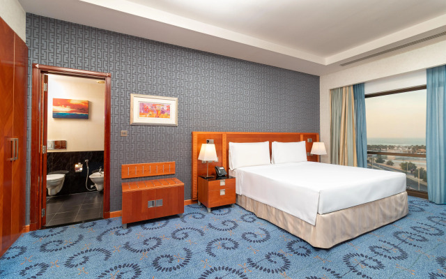 Holiday Inn Kuwait by IHG