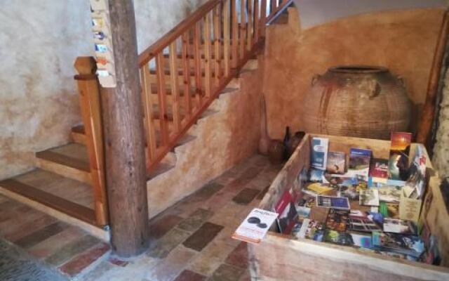 Casa El Frances