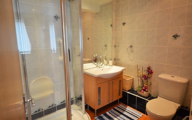 52 Napoleons Landing