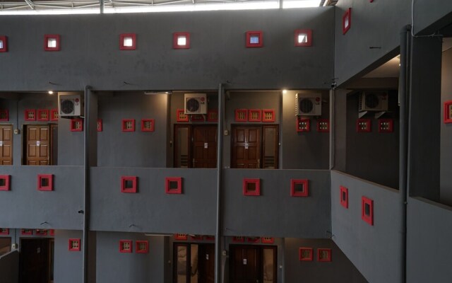 Costarina by Oyo Rooms