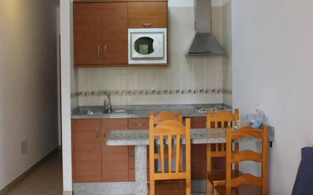 Apartamentos Fayna