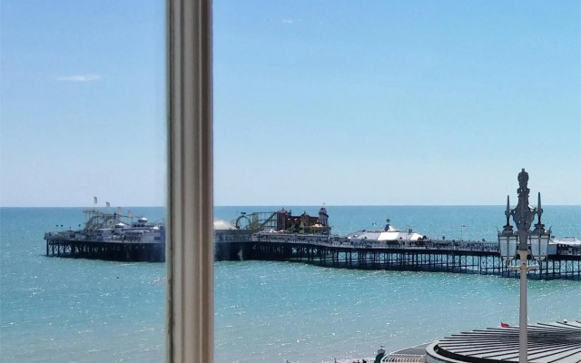 Legends Hotel Brighton