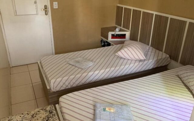 Hotel Flor Do Amazonas (Adults Only)