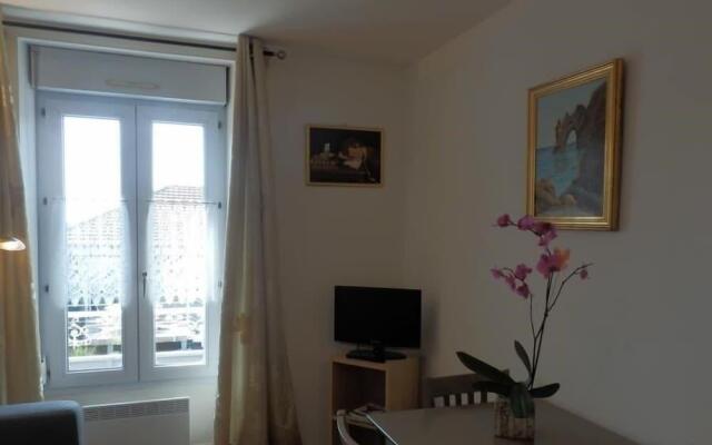 Appartement ou Grand Loft Rue de la Mer