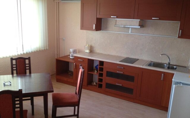 Hotel Moskoiani