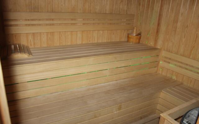 Grand Ali'n Hotel Turhal