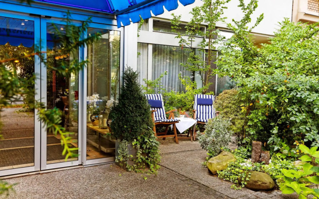 Hotel Nymphenburg City