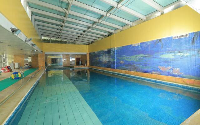 Westlake 7 Service Apartment